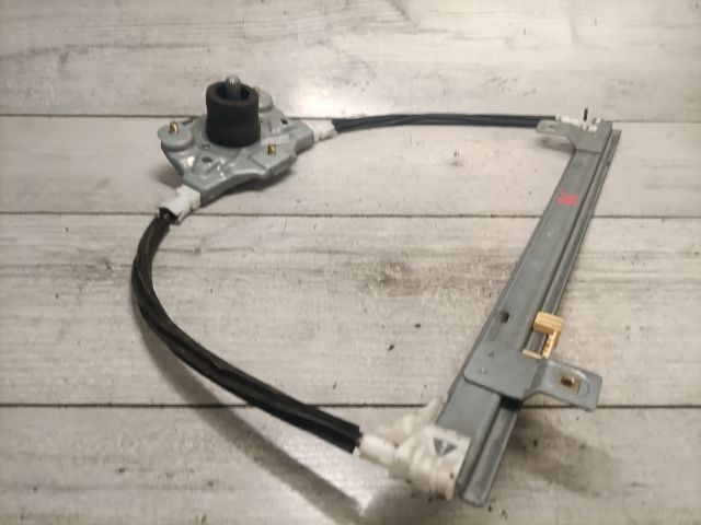 bontott RENAULT SCÉNIC I Jobb hátsó Ablakemelő Szerkezet (Mechanikus)