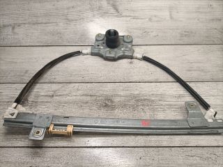 bontott RENAULT SCÉNIC I Jobb hátsó Ablakemelő Szerkezet (Mechanikus)