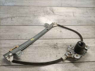 bontott RENAULT SCÉNIC I Jobb hátsó Ablakemelő Szerkezet (Mechanikus)