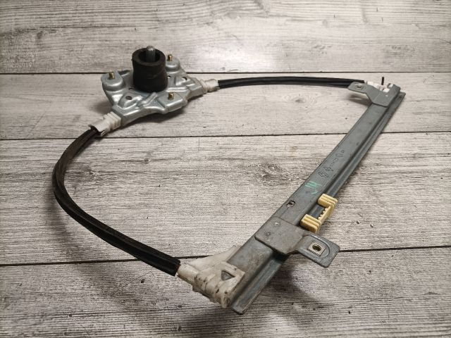 bontott RENAULT SCÉNIC I Jobb hátsó Ablakemelő Szerkezet (Mechanikus)