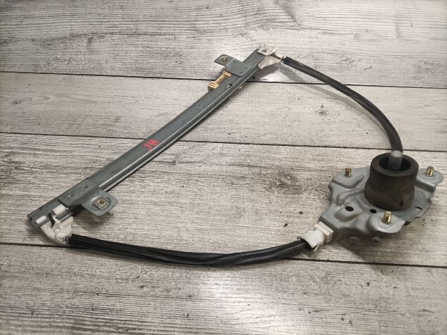 bontott RENAULT SCÉNIC I Jobb hátsó Ablakemelő Szerkezet (Mechanikus)