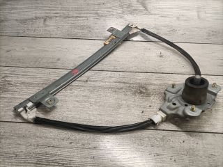 bontott RENAULT SCÉNIC I Jobb hátsó Ablakemelő Szerkezet (Mechanikus)