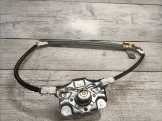 bontott RENAULT SCÉNIC I Jobb hátsó Ablakemelő Szerkezet (Mechanikus)