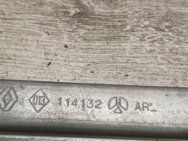 bontott RENAULT SCÉNIC I Jobb hátsó Ablakemelő Szerkezet (Mechanikus)