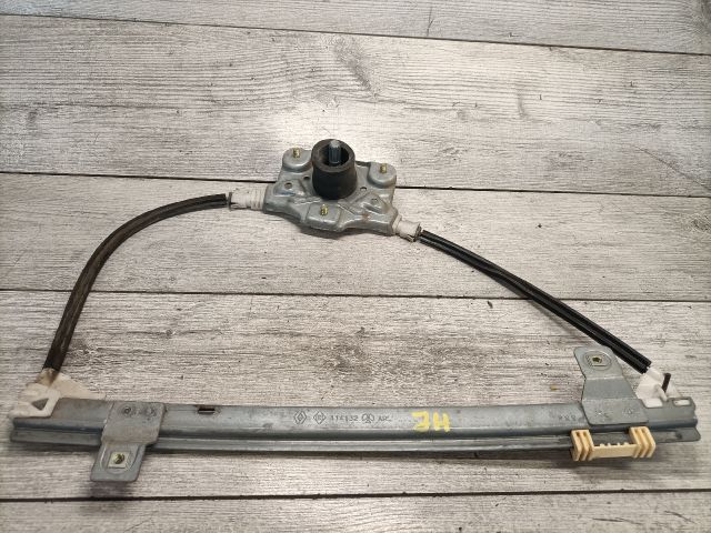 bontott RENAULT SCÉNIC I Jobb hátsó Ablakemelő Szerkezet (Mechanikus)