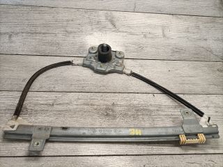 bontott RENAULT SCÉNIC I Jobb hátsó Ablakemelő Szerkezet (Mechanikus)