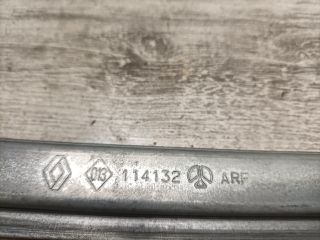 bontott RENAULT SCÉNIC I Jobb hátsó Ablakemelő Szerkezet (Mechanikus)