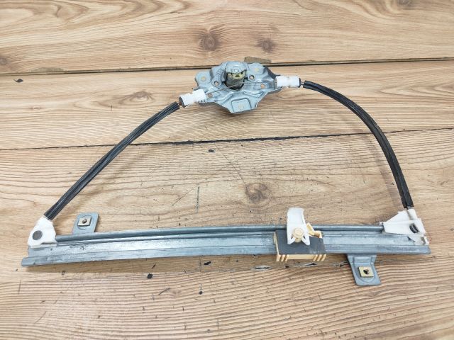 bontott RENAULT SCÉNIC I Jobb hátsó Ablakemelő Szerkezet (Mechanikus)