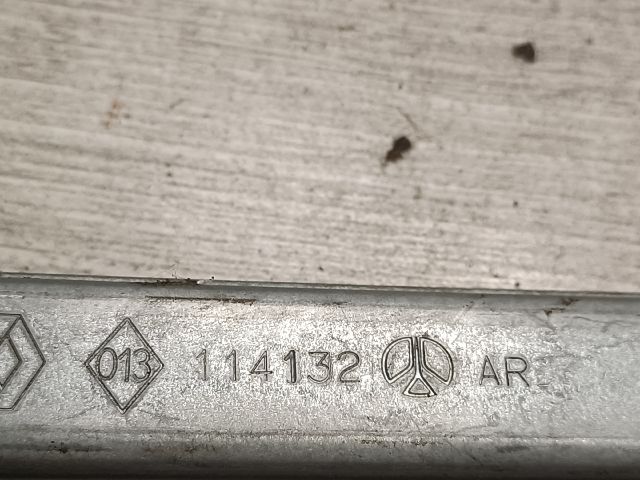 bontott RENAULT SCÉNIC I Jobb hátsó Ablakemelő Szerkezet (Mechanikus)