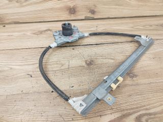 bontott RENAULT SCÉNIC I Jobb hátsó Ablakemelő Szerkezet (Mechanikus)