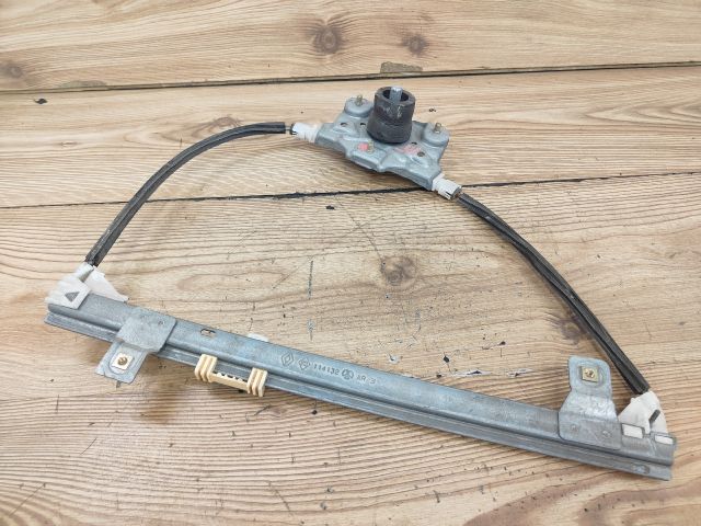 bontott RENAULT SCÉNIC I Jobb hátsó Ablakemelő Szerkezet (Mechanikus)