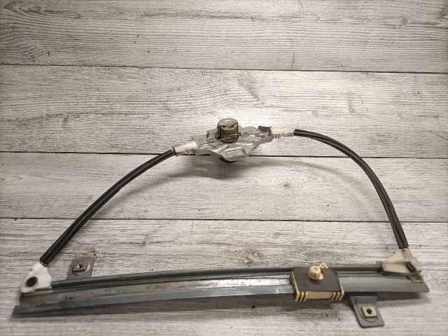 bontott RENAULT SCÉNIC I Jobb hátsó Ablakemelő Szerkezet (Mechanikus)