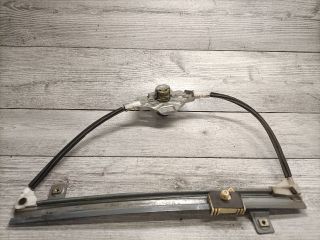 bontott RENAULT SCÉNIC I Jobb hátsó Ablakemelő Szerkezet (Mechanikus)