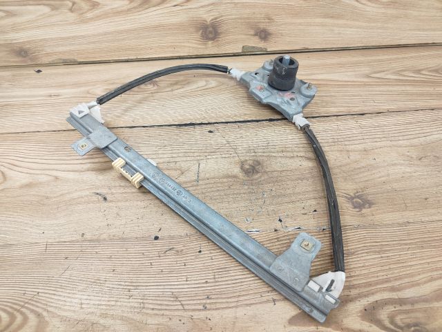 bontott RENAULT SCÉNIC I Jobb hátsó Ablakemelő Szerkezet (Mechanikus)