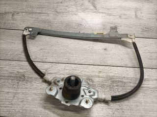 bontott RENAULT SCÉNIC I Jobb hátsó Ablakemelő Szerkezet (Mechanikus)