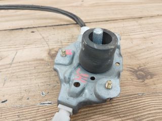 bontott RENAULT SCÉNIC I Jobb hátsó Ablakemelő Szerkezet (Mechanikus)