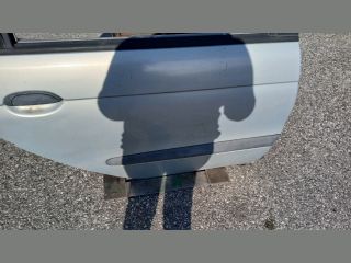 bontott RENAULT SCÉNIC I Jobb hátsó Ajtó (Részeivel)