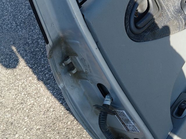 bontott RENAULT SCÉNIC I Jobb hátsó Ajtó (Részeivel)