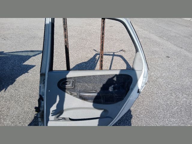 bontott RENAULT SCÉNIC I Jobb hátsó Ajtó (Részeivel)