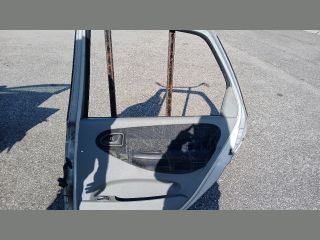 bontott RENAULT SCÉNIC I Jobb hátsó Ajtó (Részeivel)