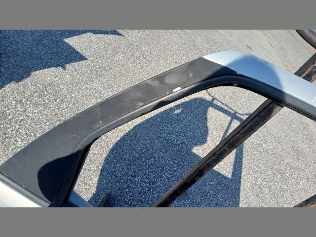 bontott RENAULT SCÉNIC I Jobb hátsó Ajtó (Részeivel)