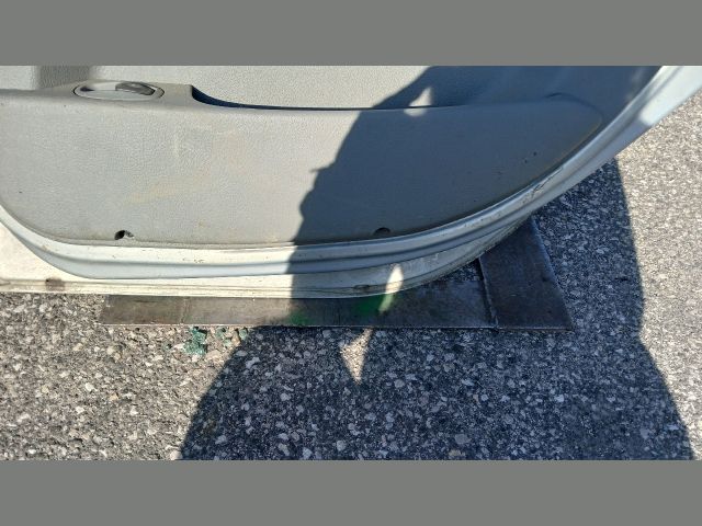 bontott RENAULT SCÉNIC I Jobb hátsó Ajtó (Részeivel)