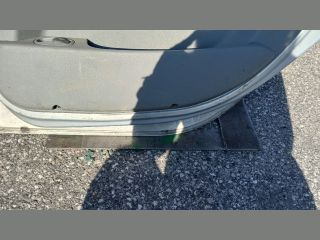 bontott RENAULT SCÉNIC I Jobb hátsó Ajtó (Részeivel)