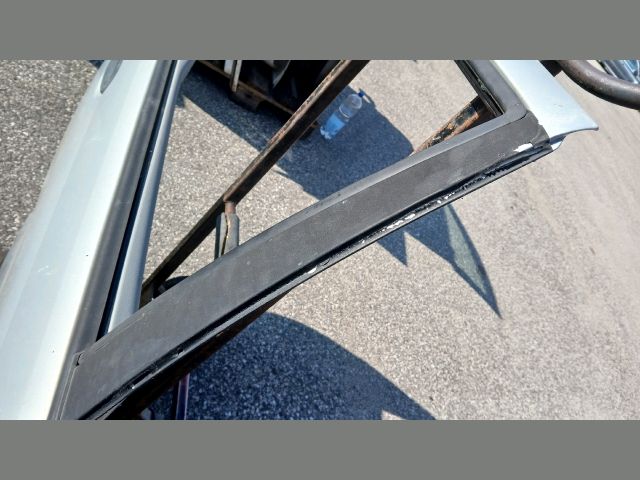 bontott RENAULT SCÉNIC I Jobb hátsó Ajtó (Részeivel)