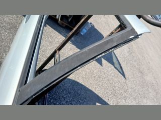 bontott RENAULT SCÉNIC I Jobb hátsó Ajtó (Részeivel)