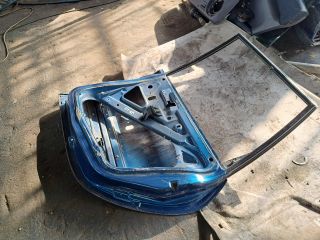 bontott RENAULT SCÉNIC I Jobb hátsó Ajtó (Üres lemez)