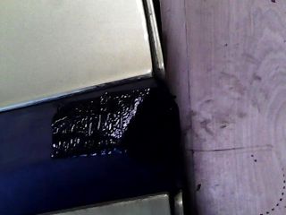 bontott RENAULT SCÉNIC I Jobb hátsó Ajtó (Üres lemez)