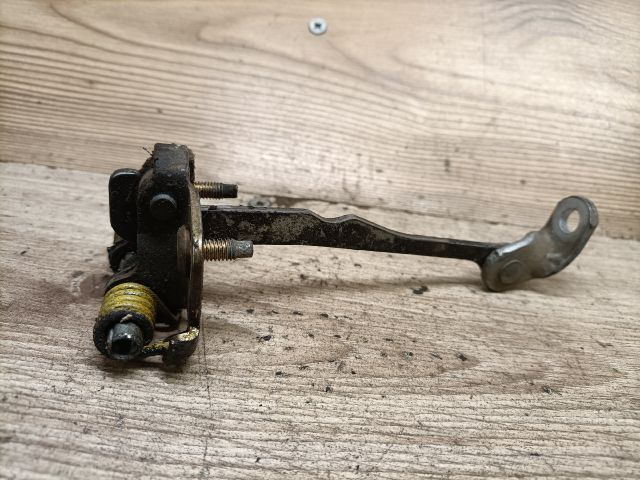 bontott RENAULT SCÉNIC I Jobb hátsó Ajtóhatároló