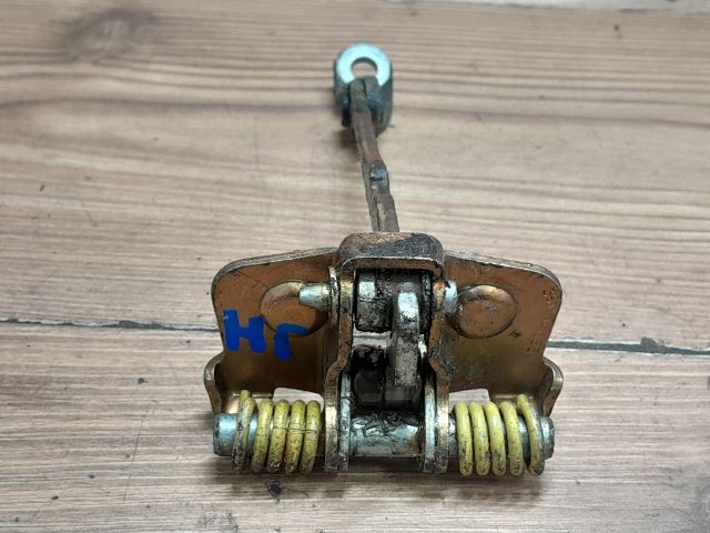 bontott RENAULT SCÉNIC I Jobb hátsó Ajtóhatároló