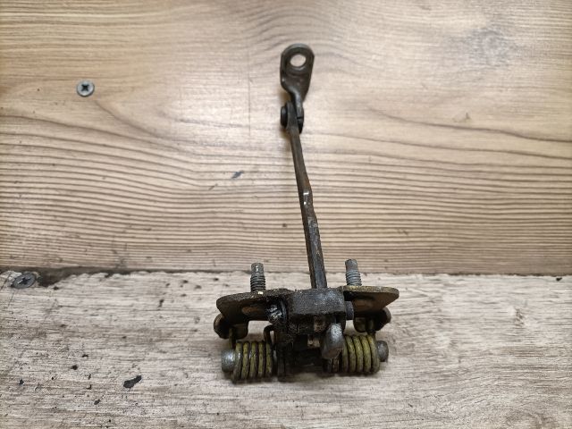 bontott RENAULT SCÉNIC I Jobb hátsó Ajtóhatároló