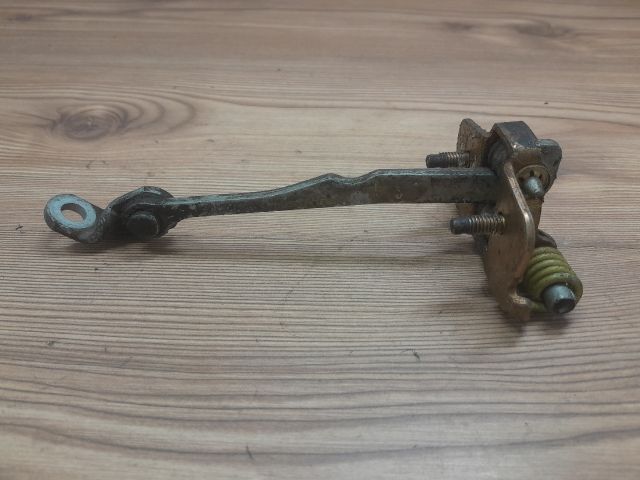 bontott RENAULT SCÉNIC I Jobb hátsó Ajtóhatároló