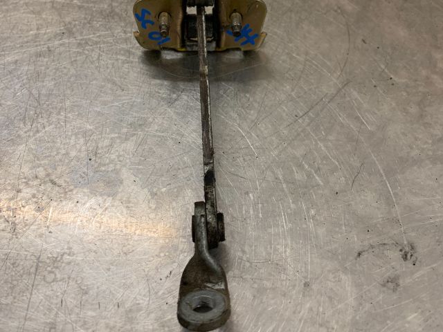 bontott RENAULT SCÉNIC I Jobb hátsó Ajtóhatároló