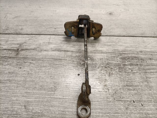 bontott RENAULT SCÉNIC I Jobb hátsó Ajtóhatároló