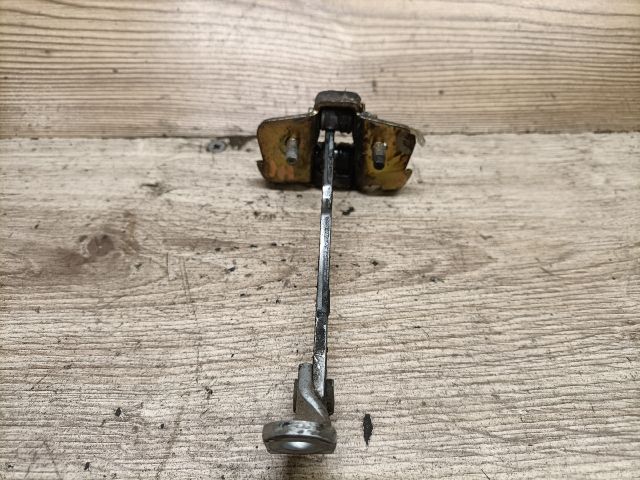 bontott RENAULT SCÉNIC I Jobb hátsó Ajtóhatároló