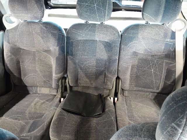 bontott RENAULT SCÉNIC I Jobb hátsó Ajtóhatároló