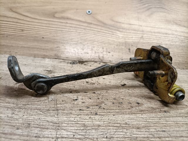 bontott RENAULT SCÉNIC I Jobb hátsó Ajtóhatároló