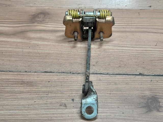 bontott RENAULT SCÉNIC I Jobb hátsó Ajtóhatároló