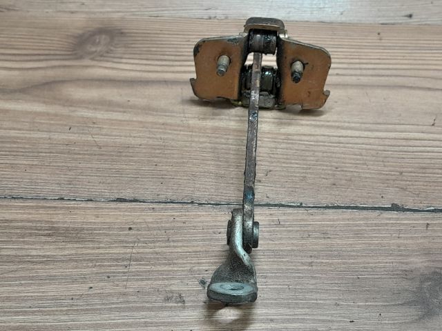 bontott RENAULT SCÉNIC I Jobb hátsó Ajtóhatároló