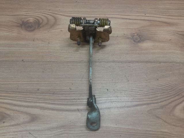 bontott RENAULT SCÉNIC I Jobb hátsó Ajtóhatároló