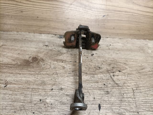 bontott RENAULT SCÉNIC I Jobb hátsó Ajtóhatároló