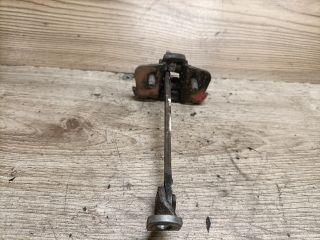 bontott RENAULT SCÉNIC I Jobb hátsó Ajtóhatároló