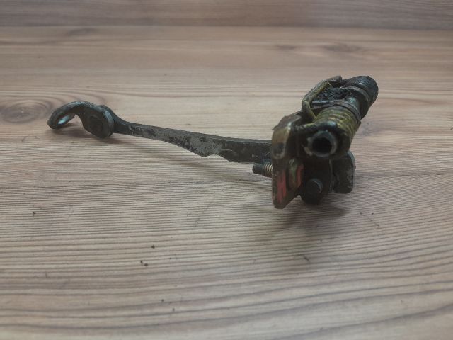 bontott RENAULT SCÉNIC I Jobb hátsó Ajtóhatároló