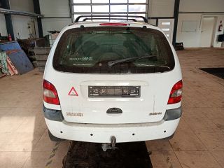 bontott RENAULT SCÉNIC I Jobb hátsó Ajtóhatároló