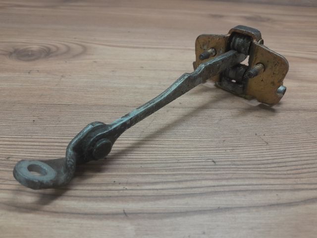 bontott RENAULT SCÉNIC I Jobb hátsó Ajtóhatároló