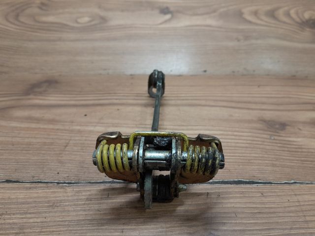 bontott RENAULT SCÉNIC I Jobb hátsó Ajtóhatároló