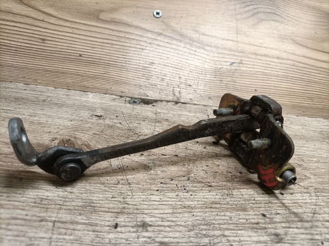 bontott RENAULT SCÉNIC I Jobb hátsó Ajtóhatároló